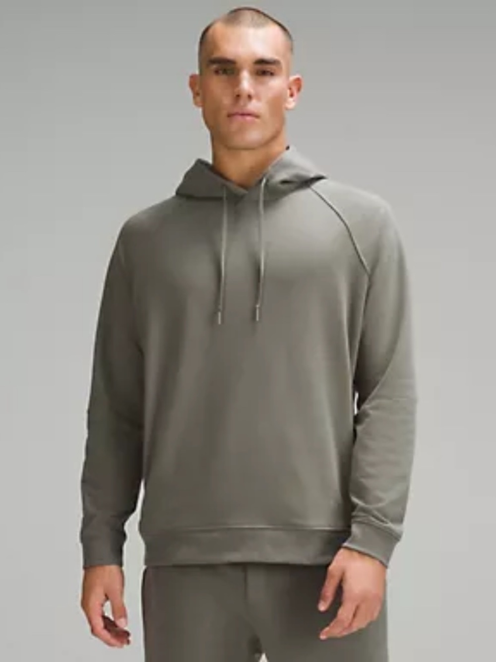 Lululemon City Sweat Pullover Hoodie